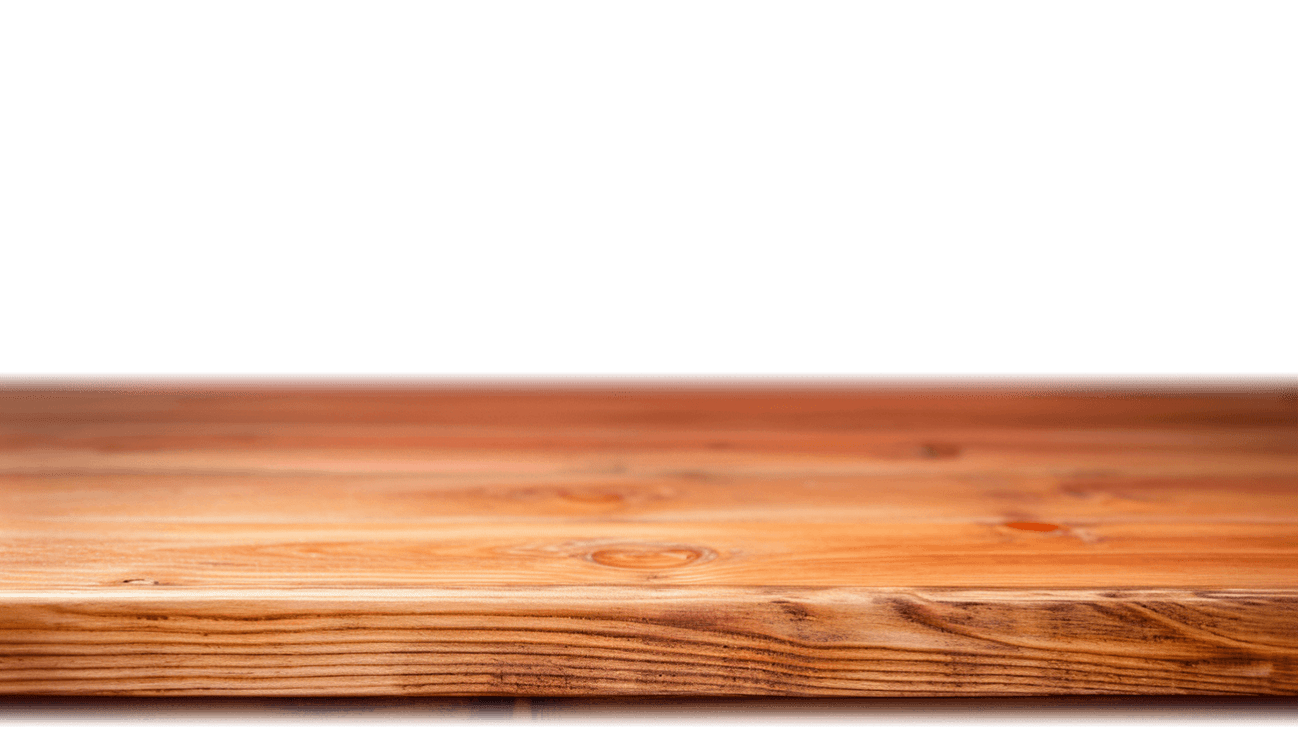 RocoMamas restaurant table