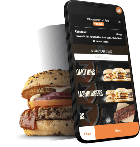 Order and Earn with RocoMamas