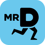 Order RocoMamas on MrD