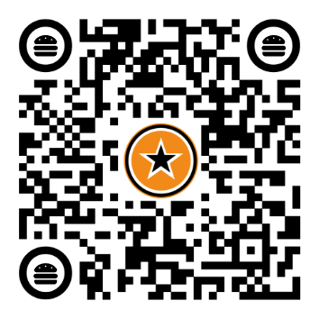 QR Download of the RocoMamas app