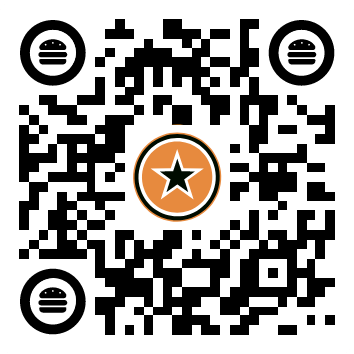 QR Download of the RocoMamas app
