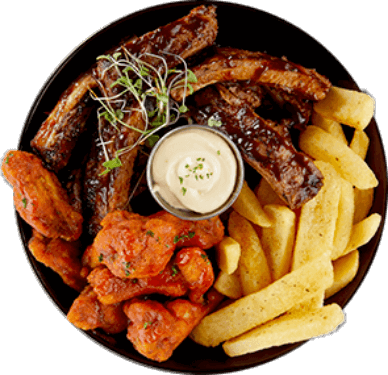 RocoMamas combos