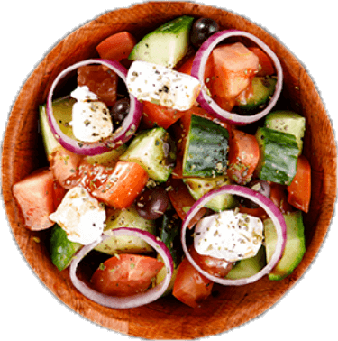 RocoMamas salads
