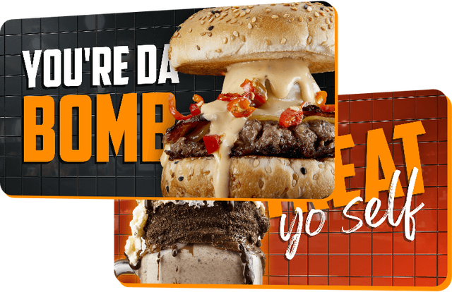 RocoMamas Gift Vouchers